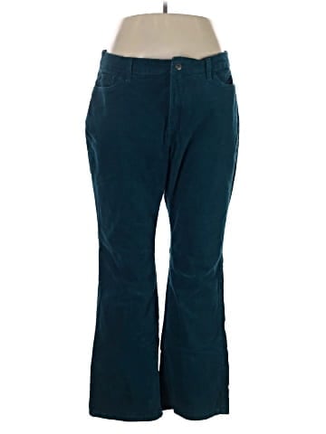 St. John's Bay Casual Pants (view 1)