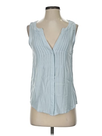 Sanctuary Sleeveless Blouse (view 1)
