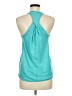 Lululemon Athletica Teal Blue Active Tank Size 2 - photo 2