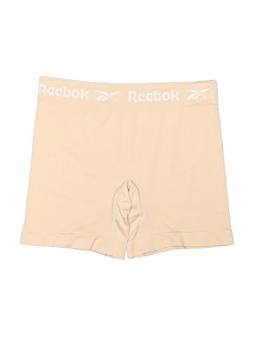 Reebok Khaki Shorts (view 1)