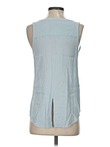 Sanctuary Sleeveless Blouse (view 2)