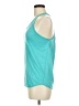 Lululemon Athletica Teal Blue Active Tank Size 2 - photo 5
