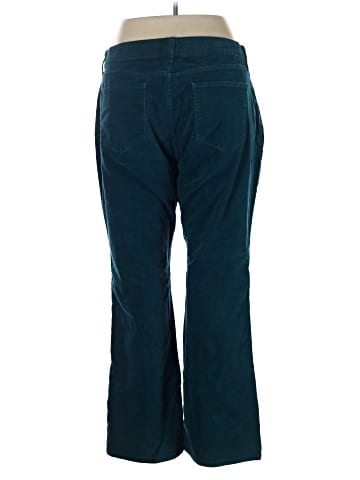 St. John's Bay Casual Pants (view 2)