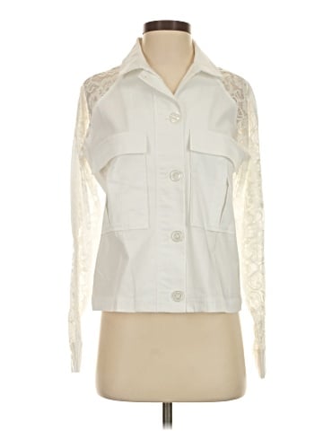 Anatomie 3/4 Sleeve Blouse (view 1)