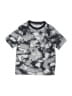Nike Camo Silver Active T-Shirt Size S (kids) - photo 1