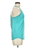Lululemon Athletica Teal Blue Active Tank Size 2 - photo 4
