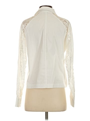 Anatomie 3/4 Sleeve Blouse (view 2)