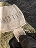 Moon River Green Sleeveless Blouse Size S - photo 4