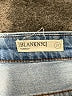 Blank NYC Hearts Blue Jeans Size 27 waist - photo 7