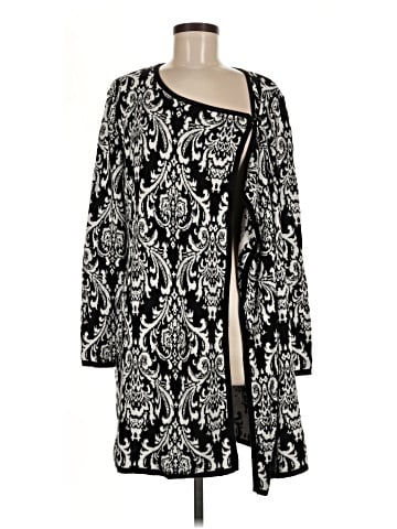 Susan Graver Cardigan (view 1)