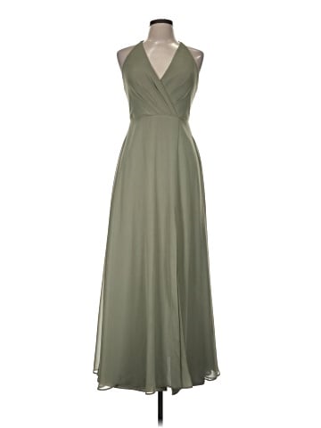 Jenny Yoo Collection Cocktail Dress (view 1)