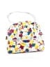 Assorted Brands White Tote One size - photo 1