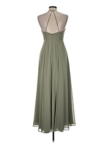 Jenny Yoo Collection Cocktail Dress (view 2)