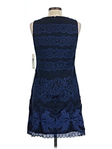 Eliza J Cocktail Dress (view 2)