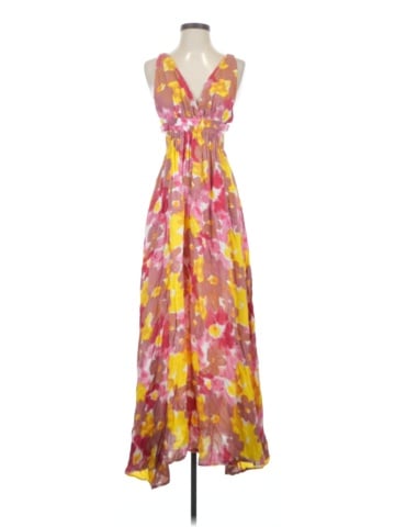 Tiare Hawaii Casual Dress (view 1)