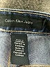 CALVIN KLEIN JEANS Hearts Blue Jeans Size 8 - photo 9