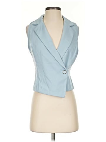 Shein Sleeveless Blouse (view 1)