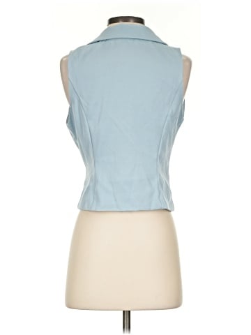 Shein Sleeveless Blouse (view 2)