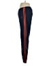 Adidas 100% Polyester Blue Track Pants Size XL - photo 5