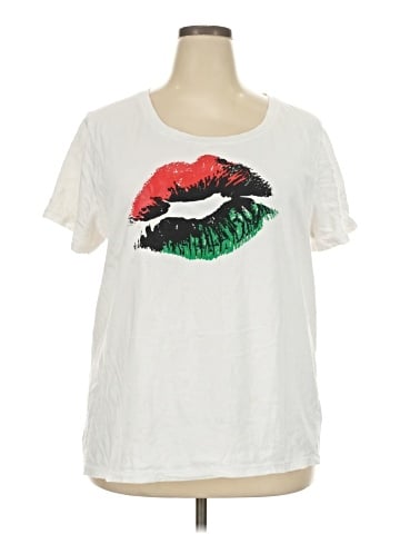 LAT Short Sleeve T-Shirt (view 1)