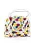 Assorted Brands White Tote One size - photo 3