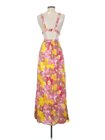 Tiare Hawaii Casual Dress (view 2)
