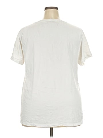 LAT Short Sleeve T-Shirt (view 2)