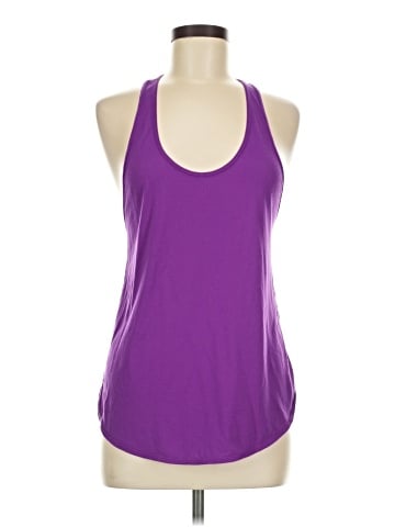 Lululemon Athletica Active Tank (view 1)