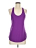 Lululemon Athletica Purple Active Tank Size 8 (estimated) - photo 1