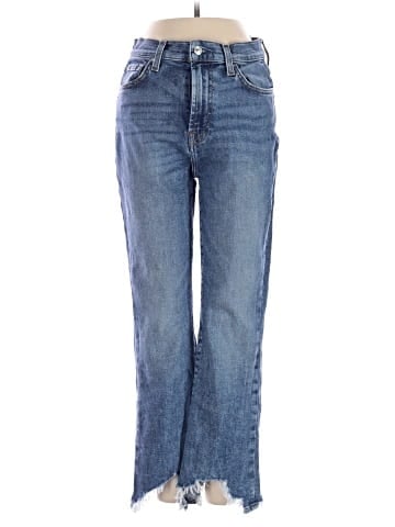 7 For All Mankind Jeans (view 1)