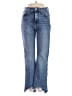 7 For All Mankind Blue Jeans Size 27 waist - photo 1