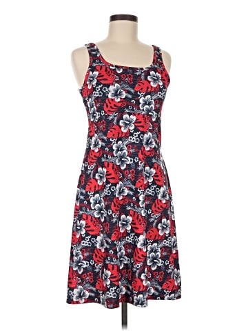Columbia Casual Dress (view 1)