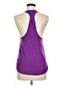 Lululemon Athletica Purple Active Tank Size 8 (estimated) - photo 2