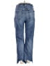 7 For All Mankind Blue Jeans Size 27 waist - photo 2