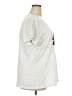 LAT White Short Sleeve T-Shirt Size 2X (estimated) - photo 4