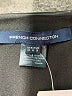 French Connection Solid Black Formal Skirt Size 8 - photo 4