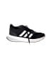 Adidas Black Sneakers Size 10 - photo 1