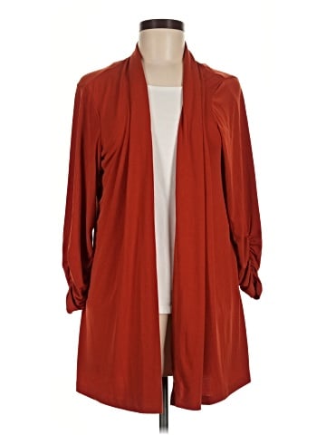 Susan Graver Cardigan (view 1)