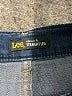Lee Blue Jeans Size 8 (petite) - photo 7