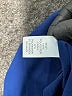 Tinley Road 100% Polyester Solid Blue Casual Dress Size XS - photo 8