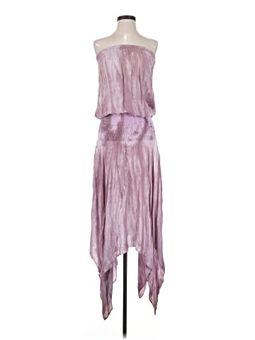 Blue Life Cocktail Dress (view 1)