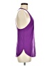 Lululemon Athletica Purple Active Tank Size 8 (estimated) - photo 4