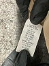 Theory Solid Tan Formal Skirt Size 2 - photo 5