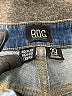 BDG Hearts Blue Jeans Size 29 waist - photo 7