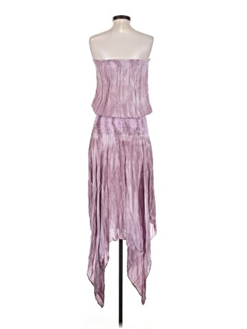 Blue Life Cocktail Dress (view 2)