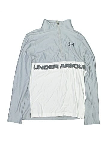 Under Armour Long Sleeve Polo (view 1)