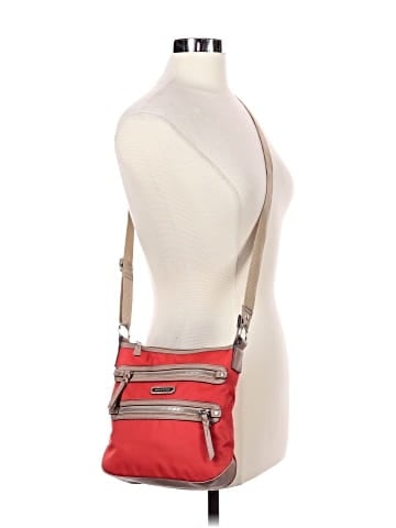 Dana Buchman Crossbody Bag (view 2)