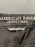American Eagle Outfitters Black Jeans Size 26 waist (estimated) - photo 7