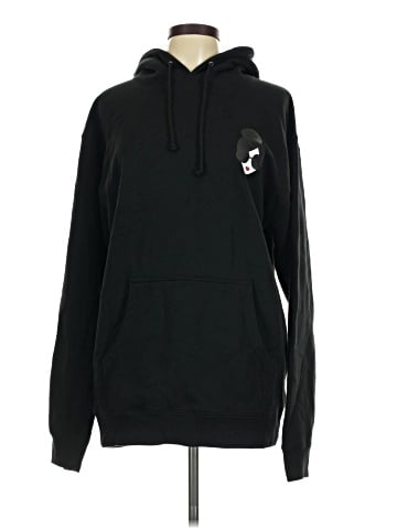 Independent Trading Company Pullover Hoodie (view 1)
