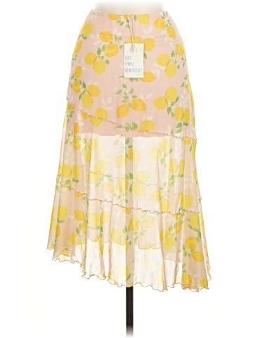 See You Monday Casual Skirt (view 2)